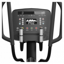 Эллиптический тренажер CARDIOPOWER PRO XE300