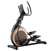 Эллиптический тренажер XENJOY XE5