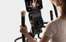 Эллиптический тренажер XENJOY XE5