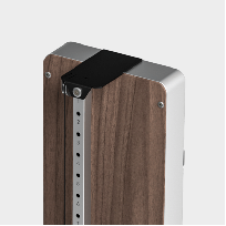 Регулируемая тяга XENJOY XH5 (светлый дуб)