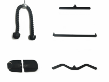 Набор рукояток для тросовых тренажеров XENJOY XH5Acc