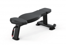 Скамья многофункциональная горизонтальная Xenjoy Multi-purpose Flat Bench J7147
