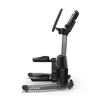 Латеральный степпер TRUE FITNESS TRAVERSE Envision 16