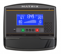 Лестница-эскалатор MATRIX C50XR - Рига Молл