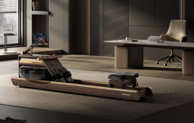 Гребной тренажер XENJOY XR5