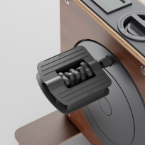 Мини-велотренажер XENJOY XS 30