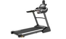 Беговая дорожка SPIRIT FITNESS XT485ENT Black
