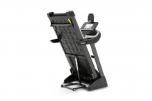 Беговая дорожка SPIRIT FITNESS XT485ENT Black