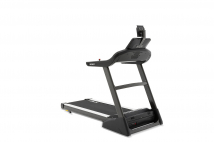 Беговая дорожка SPIRIT FITNESS XT485ENT Black