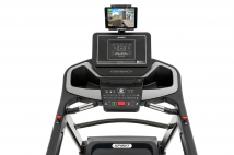 Беговая дорожка SPIRIT FITNESS XT685 DC Black