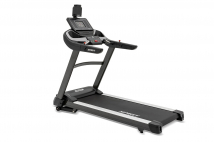 Беговая дорожка SPIRIT FITNESS XT685 DC Black