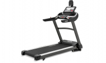 Беговая дорожка SPIRIT FITNESS XT685 DC ENT Black