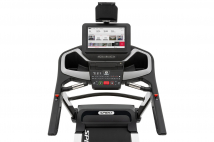 Беговая дорожка SPIRIT FITNESS XT685 DC ENT Black
