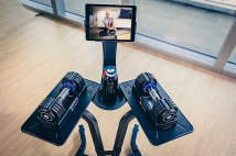 Гантель регулируемая XTERRA FITNESS AD10 2-10 кг