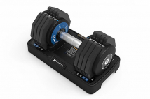 Гантель регулируемая XTERRA FITNESS AD25 5-25 кг
