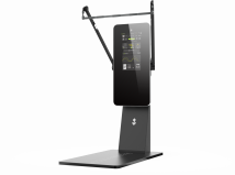 Функциональный тренажер с интерактивным зеркальным дисплеем SPLAN Y