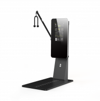 Функциональный тренажер с интерактивным зеркальным дисплеем SPLAN Y