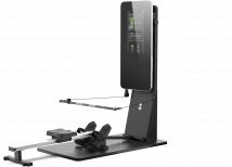 Функциональный тренажер с интерактивным зеркальным дисплеем SPLAN Y