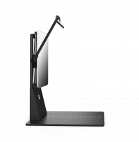 Функциональный тренажер с интерактивным зеркальным дисплеем SPLAN Y