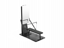 Функциональный тренажер с интерактивным зеркальным дисплеем SPLAN Y