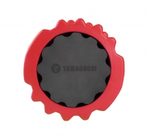 Спортивный валик YAMAGUCHI FITNESS PRO