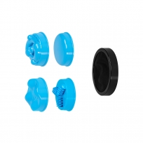 Массажер для тела YAMAGUCHI Megami