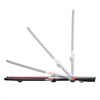 Беговая дорожка YAMAGUCHI Runway PRO-X