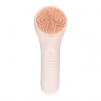 Прибор для очищения кожи и массажа лица YAMAGUCHI Silicone Cleansing Brush