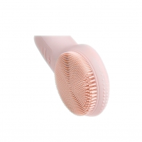 Прибор для очищения кожи и массажа лица YAMAGUCHI Silicone Cleansing Brush