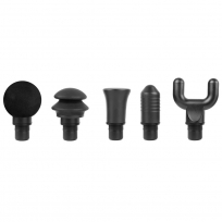 Перкуссионный массажер для тела YAMAGUCHI Therapy Massage Gun