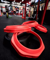 Степ-платформа YOUSTEEL