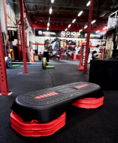 Степ-платформа YOUSTEEL