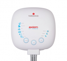 Лимфодренажный аппарат для прессотерапии YAMAGUCHI Axiom Air Boots (розовый)