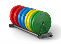 Стойка для хранения дисков ZIVA ZXP-RGRK-0902