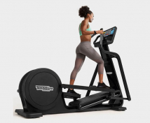 Эллиптический тренажер TECHNOGYM Artis Synchro