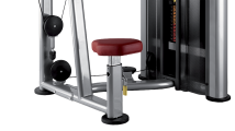 Дельтовидные BH FITNESS TR Line L490