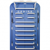 Многофункциональный тренажер DESIRE FITNESS Prime