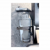 Гребной тренажёр ULTRAGYM UG-AIR MAG ROWER