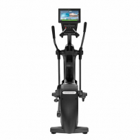 Эллиптический тренажер PRECOR EFX 685 с консолью P84
