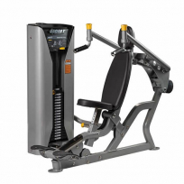 Жим от плеч HOIST Roc-It Line Shoulder Press RS-2501