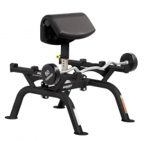 Парта для бицепса стоя HOIST Commercial Freeweight Line CF-3555