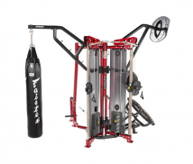 Рама для функционального тренинга HOIST Motion Cage MCS-8005