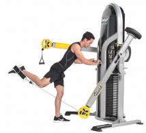 Многофункциональный комплекс HOIST Simple Trainer HD-4000