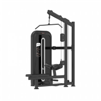Верхняя/нижняя тяга ULTRAGYM Classic Industrial UG-BATG12