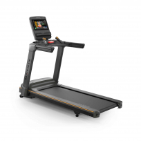 Беговая дорожка MATRIX Lifestyle Touch Base T-LS-F/TOUCH BASE-C