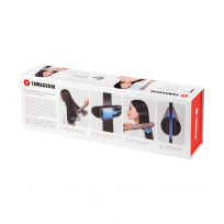 Фен-выпрямитель для волос YAMAGUCHI AirStraight