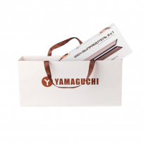 Фен-выпрямитель для волос YAMAGUCHI AirStraight