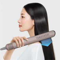 Фен-выпрямитель для волос YAMAGUCHI AirStraight