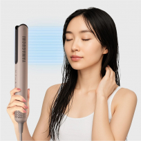 Фен-выпрямитель для волос YAMAGUCHI AirStraight