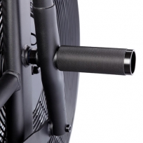 Велотренажер с воздушным сопротивлением ASSAULT Air Bike